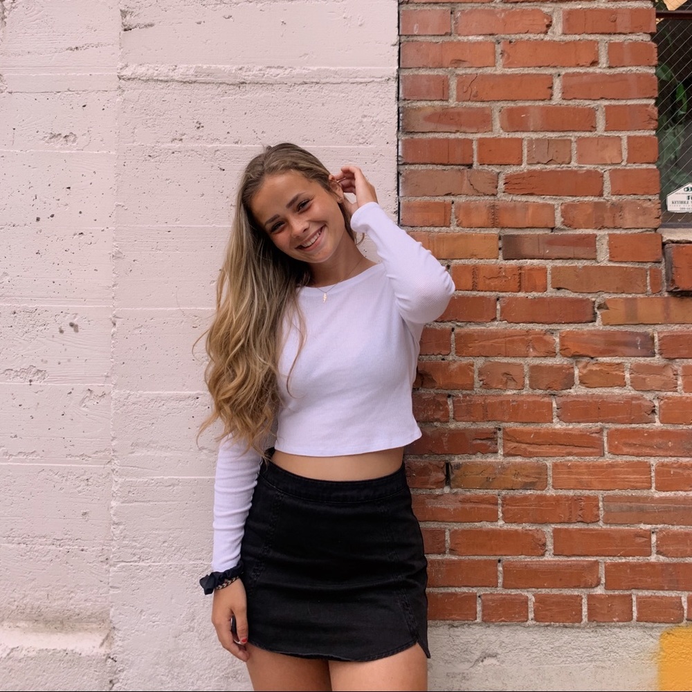 Meet your Posher, Maggie